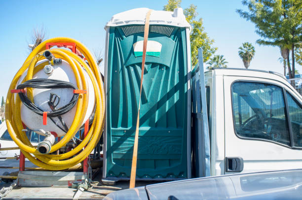 Best Local porta potty services  in Coleytown, CT
