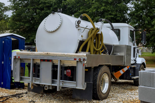 Best High-end porta potty rental  in Coleytown, CT