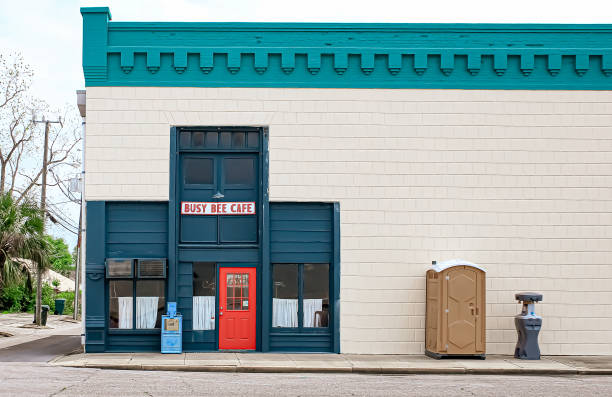 Professional porta potty rental in Coleytown, CT